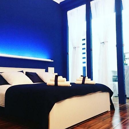 Casadamare Holiday Home Giovinazzo Exteriör bild